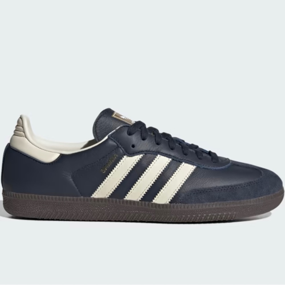 Adidas Samba OG Sneakers